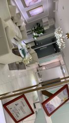 -久匠·野生眉半永久纹眉