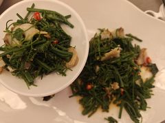 -松涛园朝鲜·海鲜·料理店(鸭绿江断桥店)