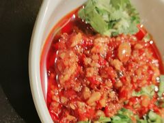 -二刀潮牛(重庆光环购物公园店)