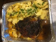 -Pedro's House of Lamb(基督城)