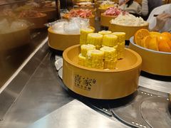 -喜家自助小火锅(乐客城店)