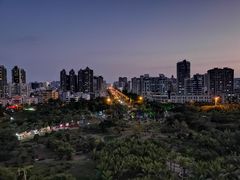 -白沙门生态公园