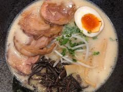-牛気·越光米牛肉饭(水游城店)