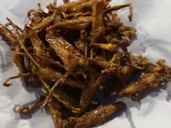 美极鹅舌-大笑饭堂(甲子桥店)