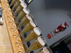 -LENBACH兰巴赫西餐啤酒坊(大连东港店)
