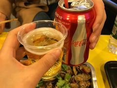 -望京小腰(北京总店)