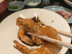 -西安凯悦酒店·湖畔中餐厅