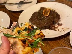 -La Tavernetta(Bar à Vin)(乌鲁木齐路店)