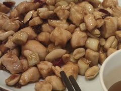 -犇逸·乐山跷脚牛肉·四川现炒(览海店)