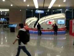 -吉隆坡国际机场