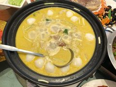 -丽华园(汉阳龙阳店)