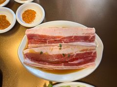 -辛氏火炉·韩式古法烤肉(松北店)