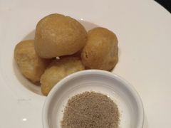 花枝丸-度小月(百老汇美食街店)