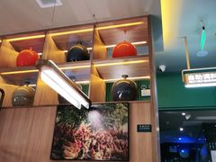 -润园四季椰子鸡火锅(南山海岸城店)