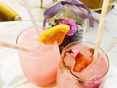 -莫奈花园法式蛋糕