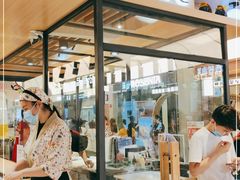 门面-玩米匠(寿司·刺身·金水正弘城店)