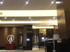 -上海西藏大厦万怡酒店