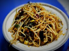 -大炮糯米凉虾(南坪后堡店)