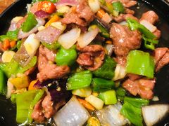 -百年老扣碗(沙坪坝店)