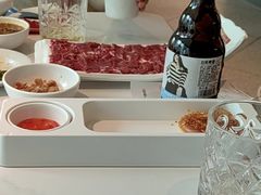 -左庭右院鲜牛肉火锅(新梅广场店)