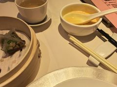 -利苑酒家(宜安广场店)