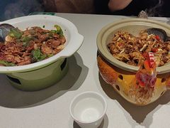 -绿草地·湘菜(7mall店)