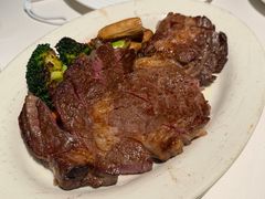 -K·Kitchen KK牛扒厨房(江南西店)