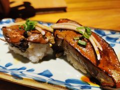 -江户前寿司(好运街店)