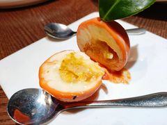 桔子花开-映水芙蓉(长宁来福士店)