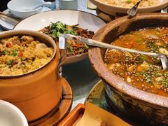 -老灶房-四川土菜(开元店)