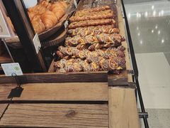 -西村叔叔的店·面包·甜品·蛋糕(清河万象汇店)