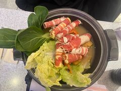-争鲜回转寿司(南开大悦城店)