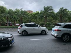 -上海浦东嘉里大酒店