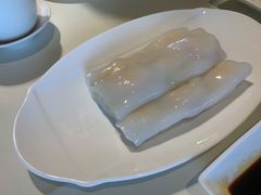 鲜虾仁肠粉-利苑酒家(金宝店)