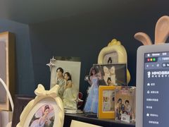 -海马体照相馆(无锡清扬茂业天地店)