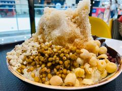 -鲜芋仙(花都融创茂店)