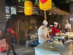 -宝鸡宴会中心艳阳天(公园路店)