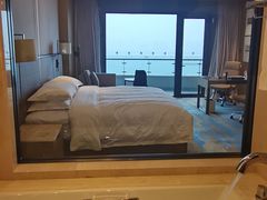 -武汉洲际酒店