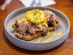 -UPPER KITCHEN(延安路店)