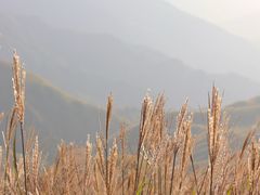 -萍乡武功山风景名胜区