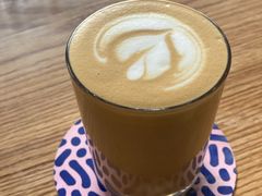 澳白-大小咖啡 BigSmallCoffee(麦子店)