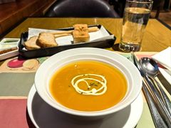 -安妮意大利餐厅(国贸店)