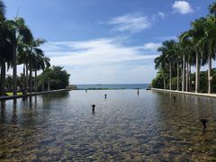 -亚龙湾红树林度假酒店御粤阁