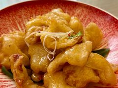 -鹿鸣春饭店(总店)