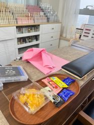 -四季·予你日式美甲美睫Nail