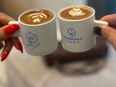 -Beans Solo豆号咖啡(百家湖花园店)