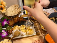 -克比叔叔印度餐厅Kebabs on the Grille(永康路分店)