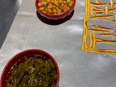 -红辣椒·川菜·火锅(朝外店)
