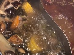 -小城牛事·鲜牛肉火锅(万达店)