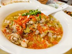 -笨罗卜浏阳菜馆(龙华鹏润达店)
